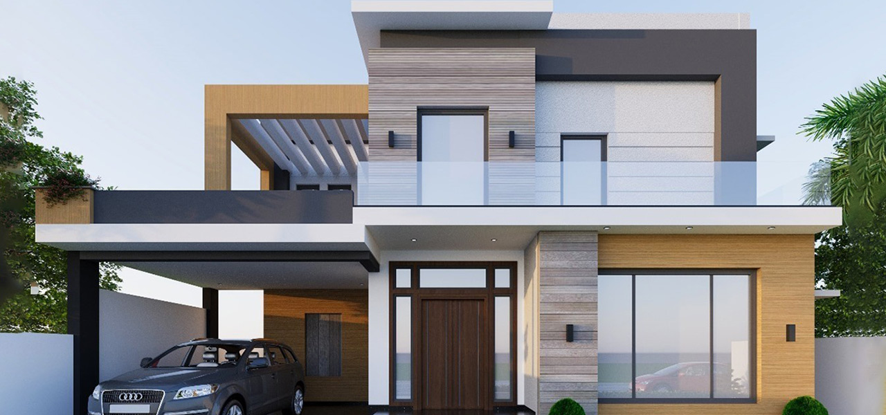 Adnan Siddiqui House, DHA, Bahawalpur